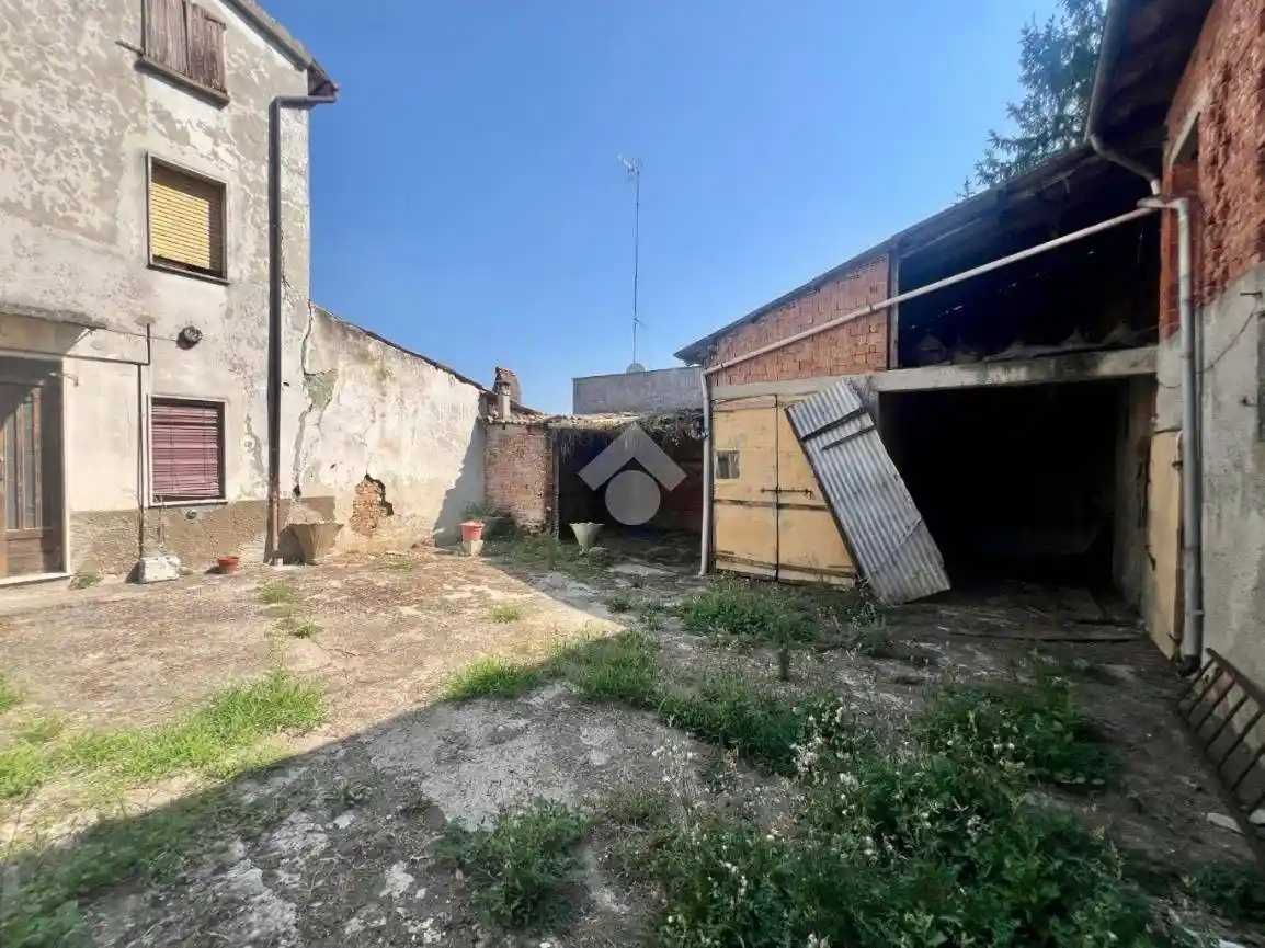 Terratetto plurifamiliare via Morsinga 5, Monteveneroso, Canneto Pavese - foto 3