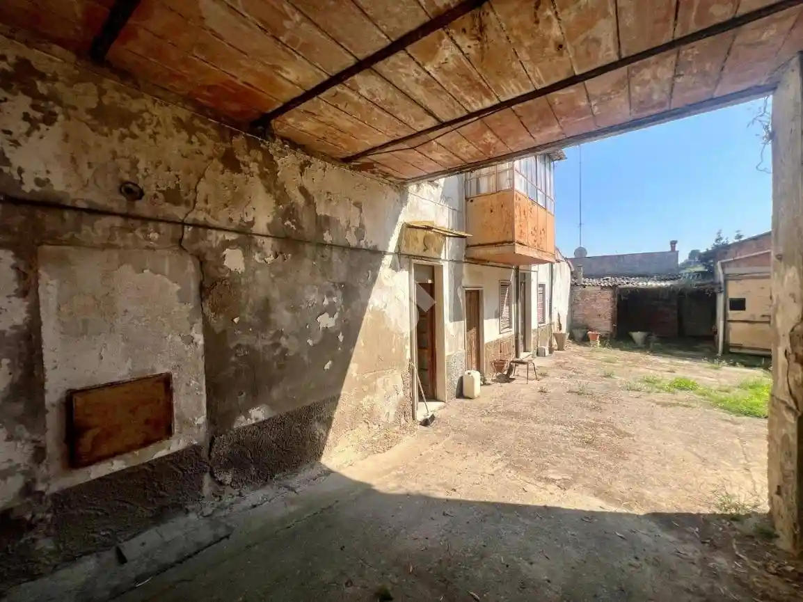 Terratetto plurifamiliare via Morsinga 5, Monteveneroso, Canneto Pavese - foto 5