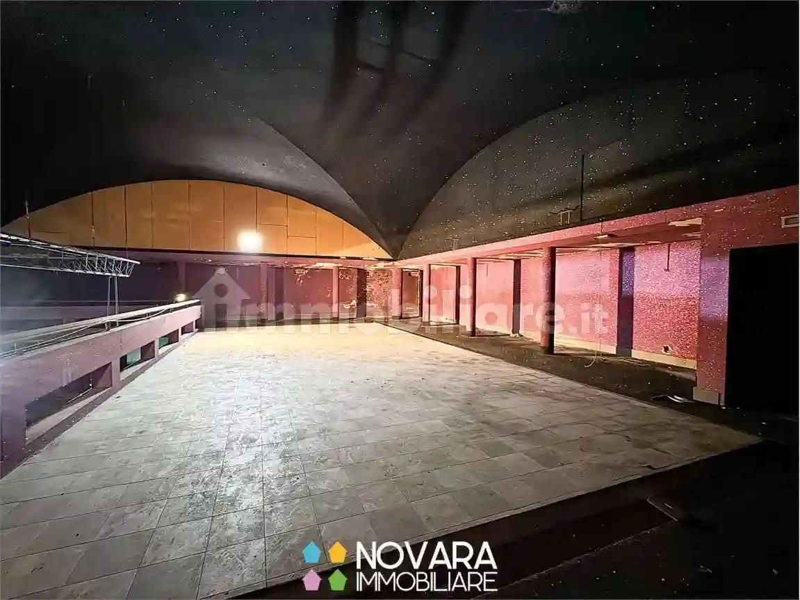 Palazzo - Edificio - foto 2