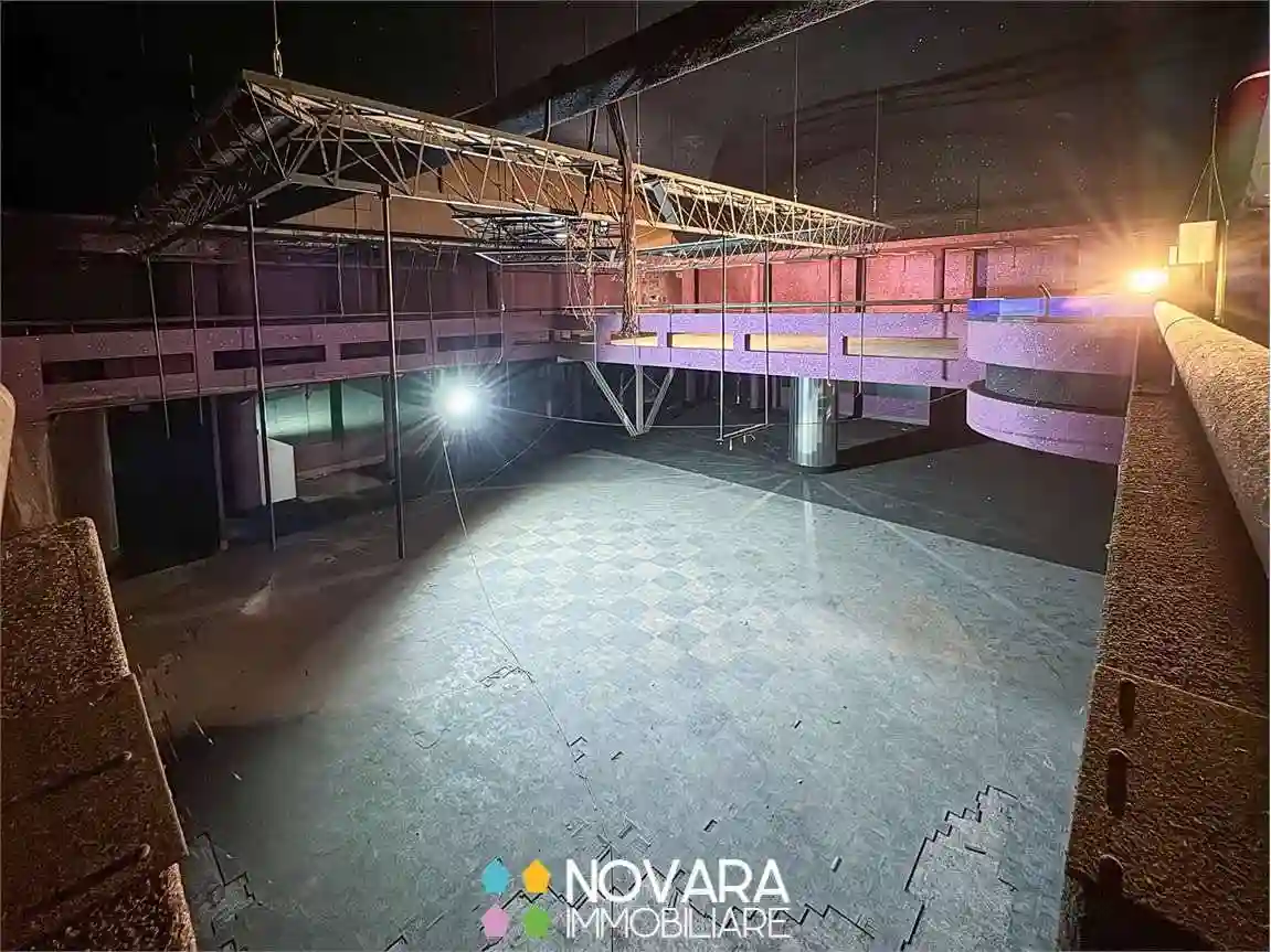 Palazzo - Edificio - foto 3