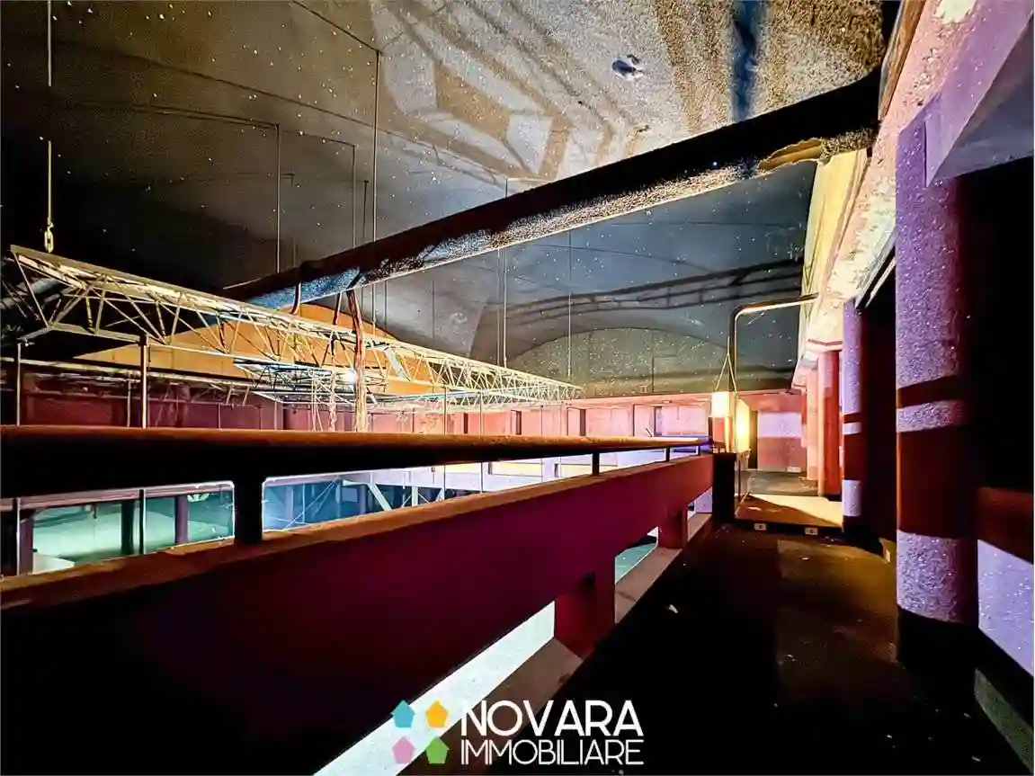 Palazzo - Edificio - foto 4