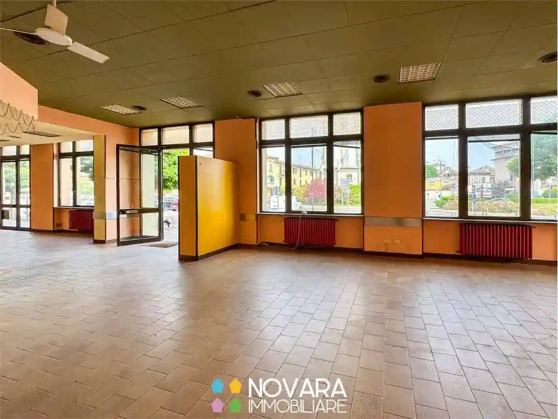 Palazzo - Edificio - foto 4