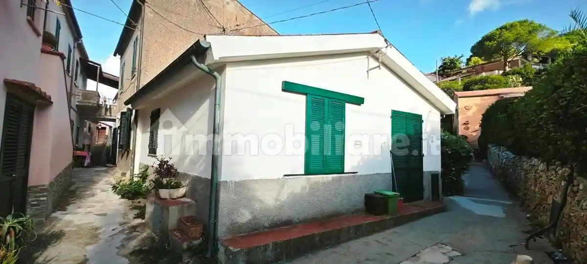 Appartamento in vendita a Portoferraio