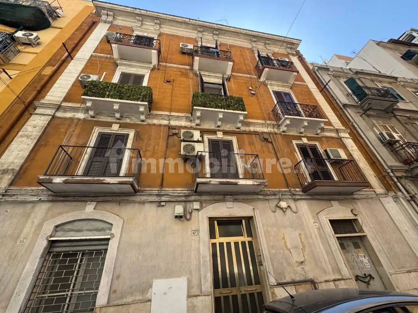 Appartamento in vendita a Taranto