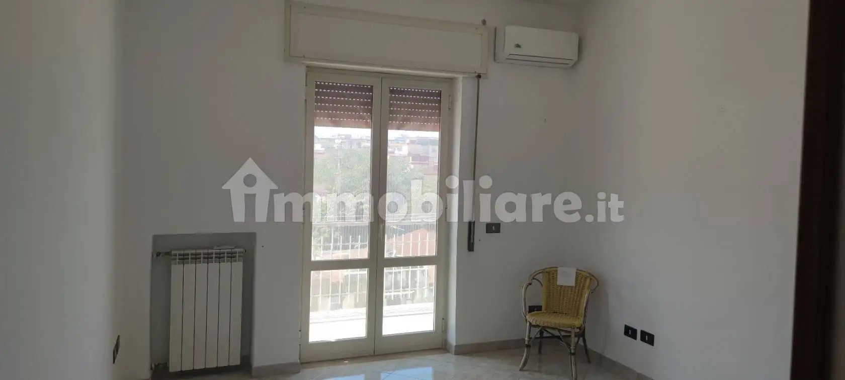 Appartamento in affitto a Napoli