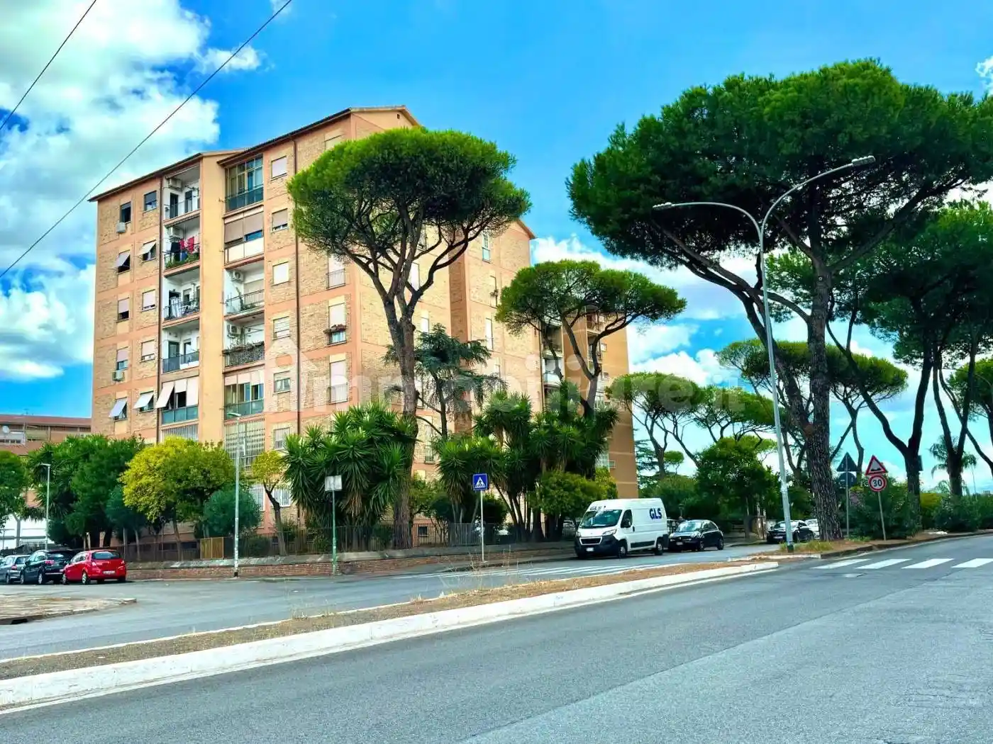Trilocale viale dei Romanisti, Alessandrino - Torre Spaccata, Roma - foto 3