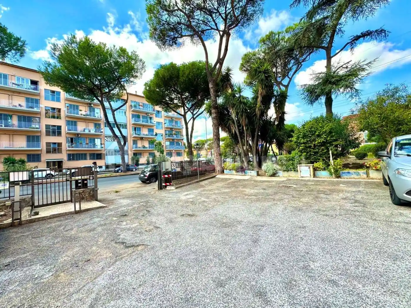 Trilocale viale dei Romanisti, Alessandrino - Torre Spaccata, Roma - foto 5