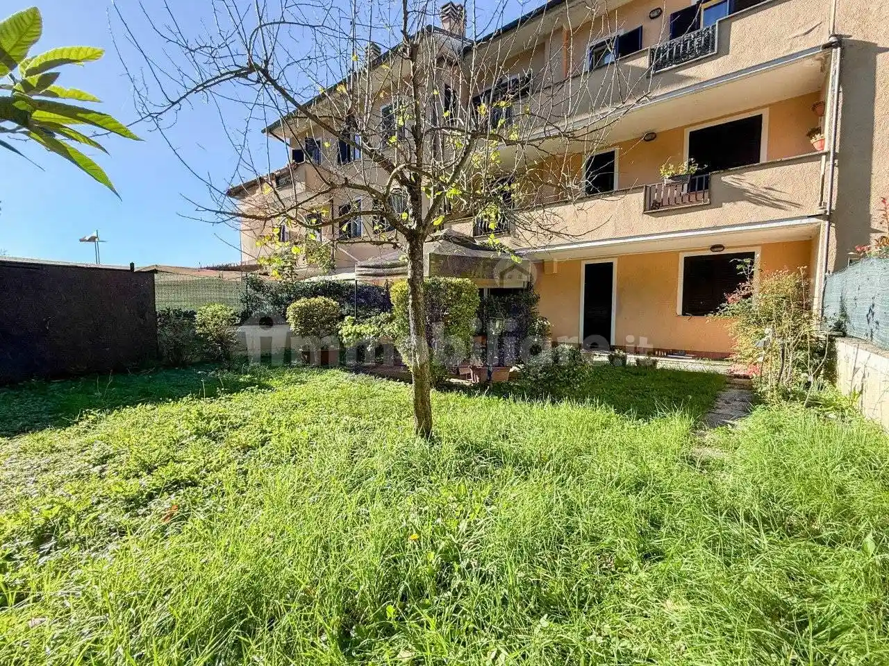 Appartamento in vendita a Subbiano