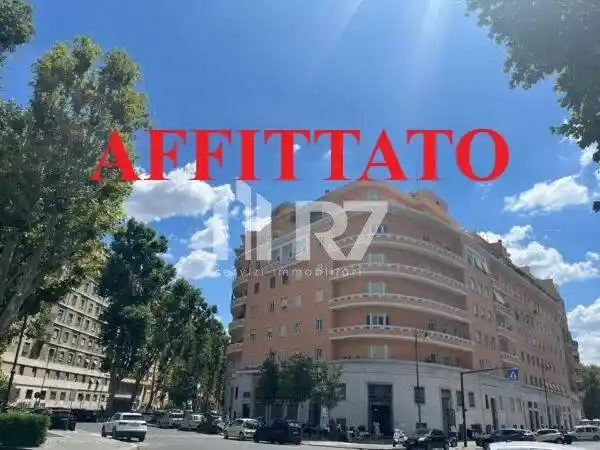 Attico - Mansarda in affitto a Roma