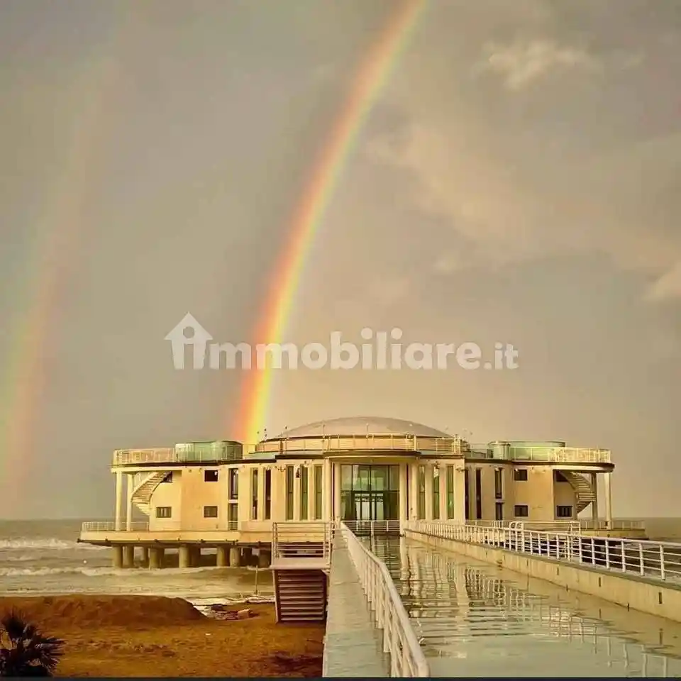 Appartamento in affitto a Senigallia