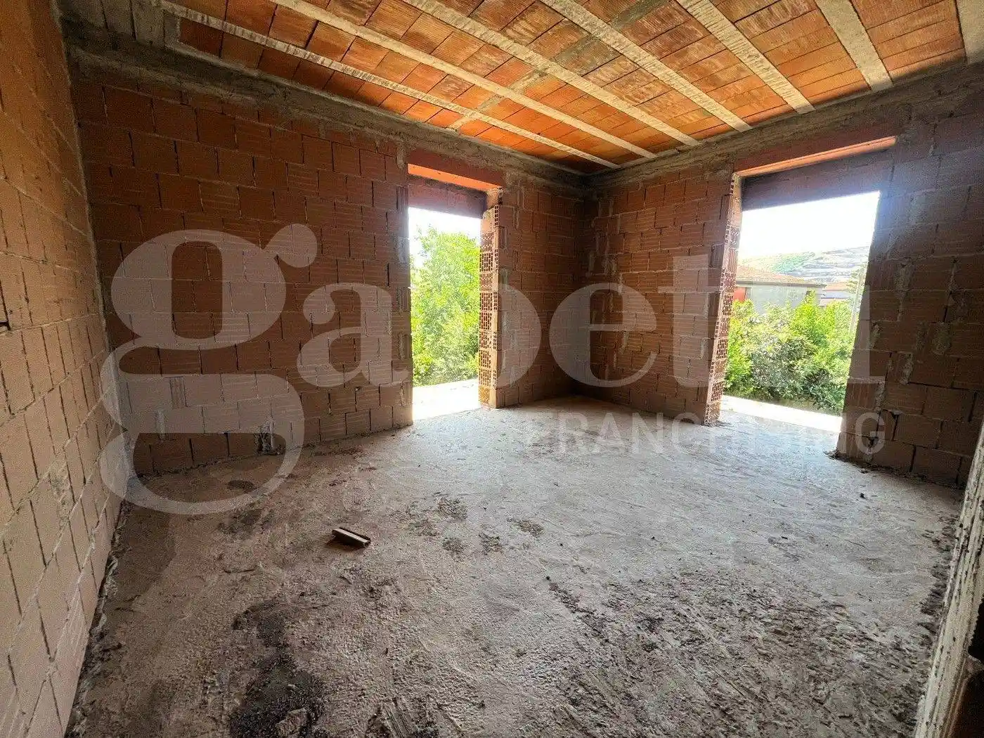 Terratetto unifamiliare via Alessandro Manzoni, Camigliano - foto 2