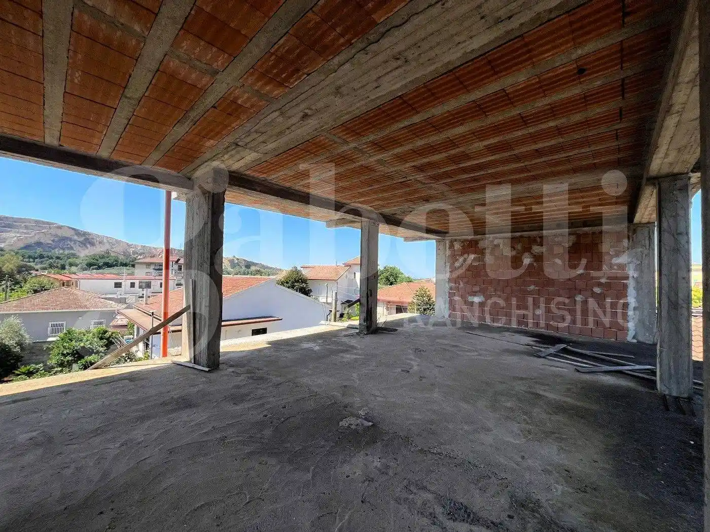 Terratetto unifamiliare via Alessandro Manzoni, Camigliano - foto 3