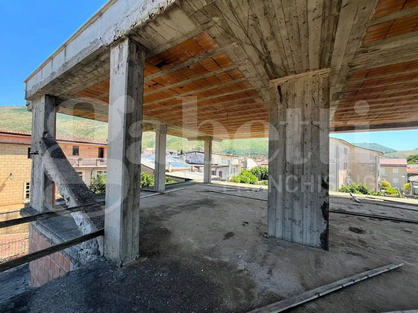 Terratetto unifamiliare via Alessandro Manzoni, Camigliano - foto 4