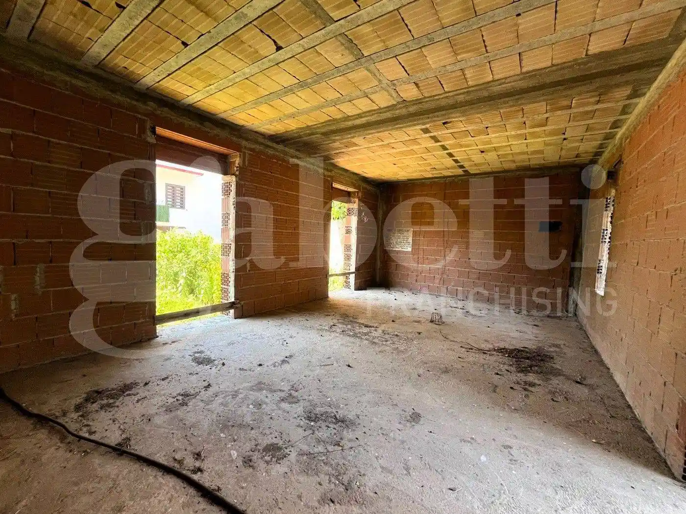 Terratetto unifamiliare via Alessandro Manzoni, Camigliano - foto 5