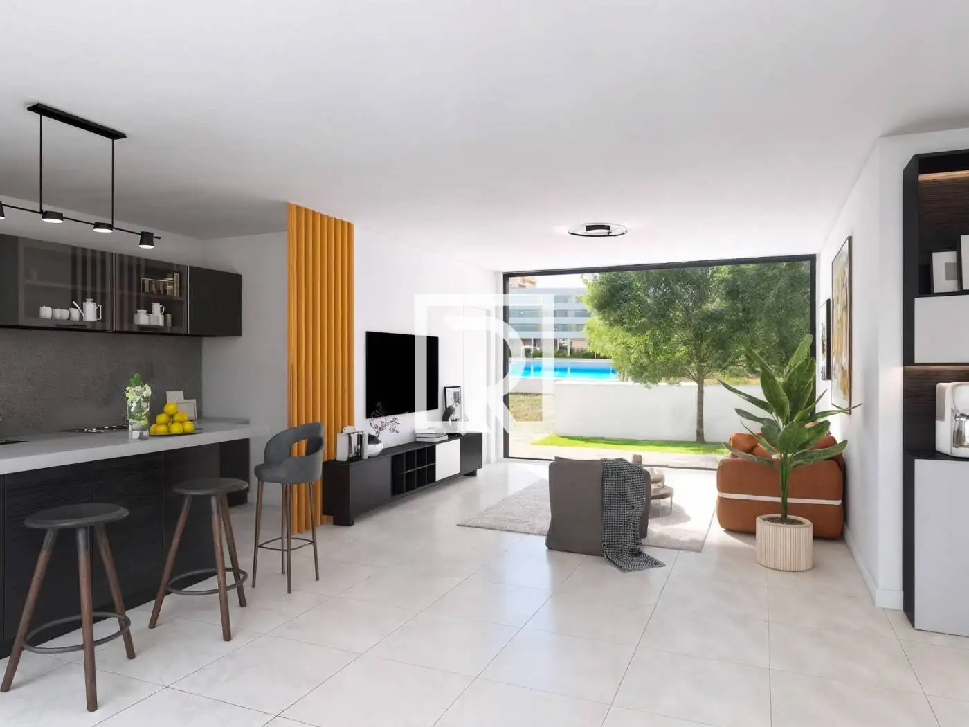 Appartamento in vendita a Forlì