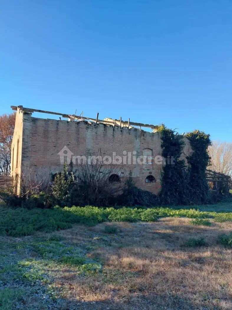 Rustico - Casale in vendita a Granarolo dell'Emilia