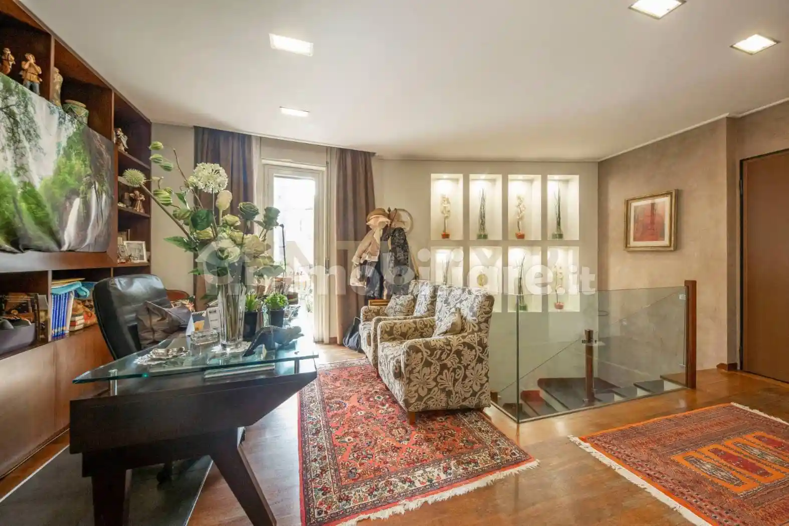 Appartamento in vendita a Catania