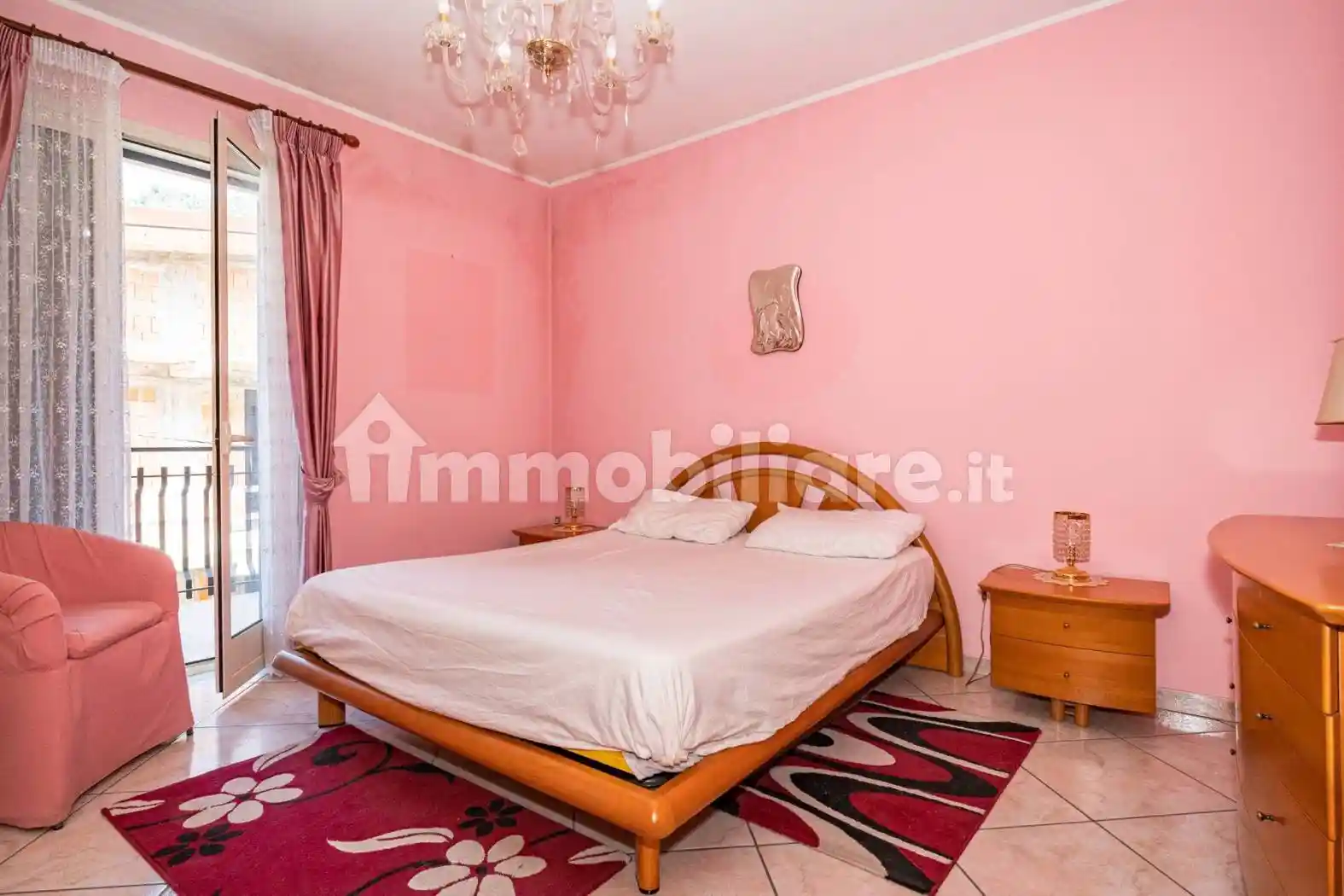 Casa indipendente in affitto a Graniti