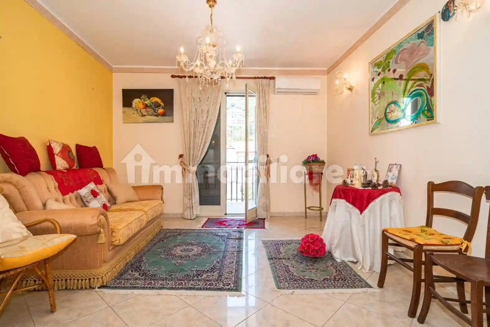 Casa indipendente - foto 2