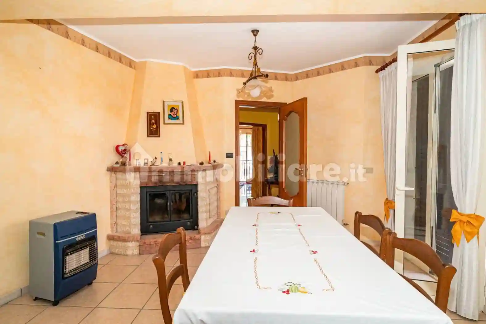 Casa indipendente - foto 3