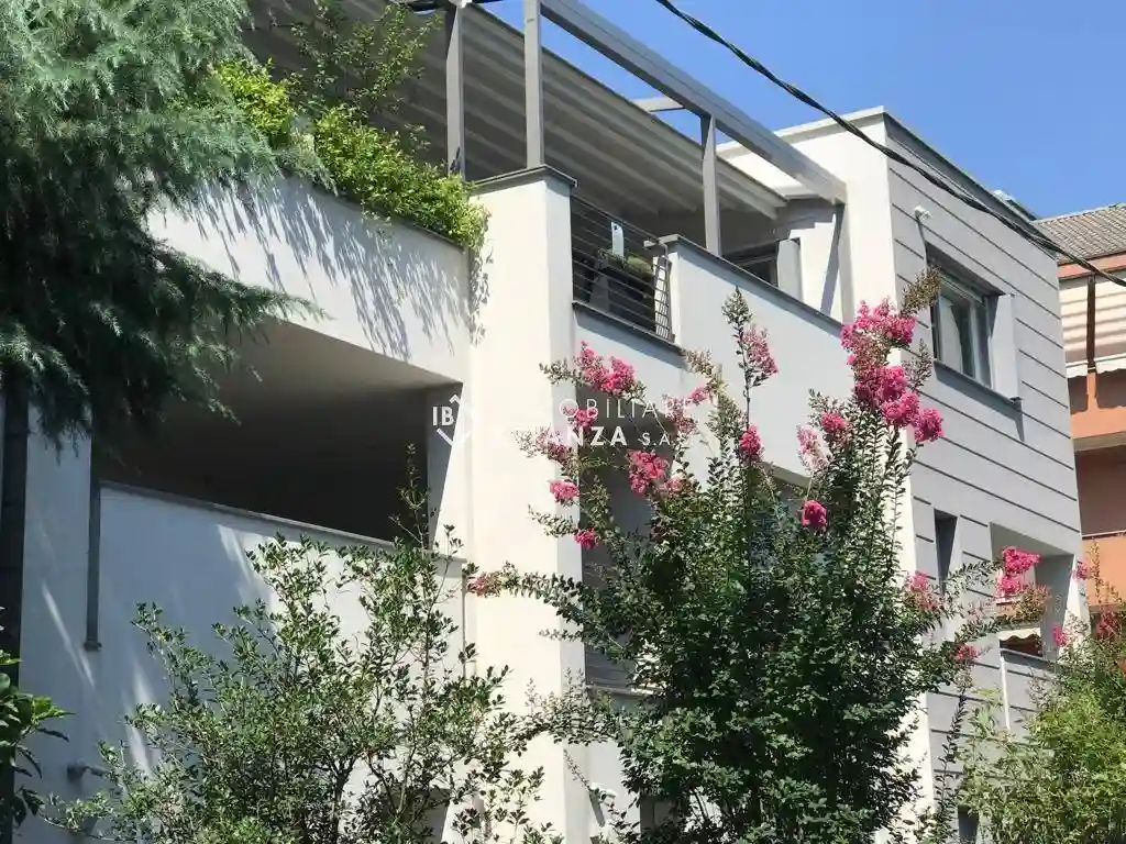 Attico - Mansarda - foto 2