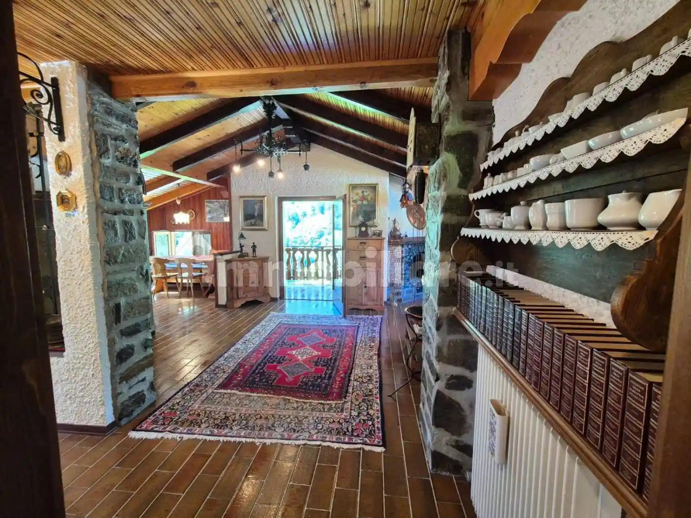 Attico - Mansarda - foto 4