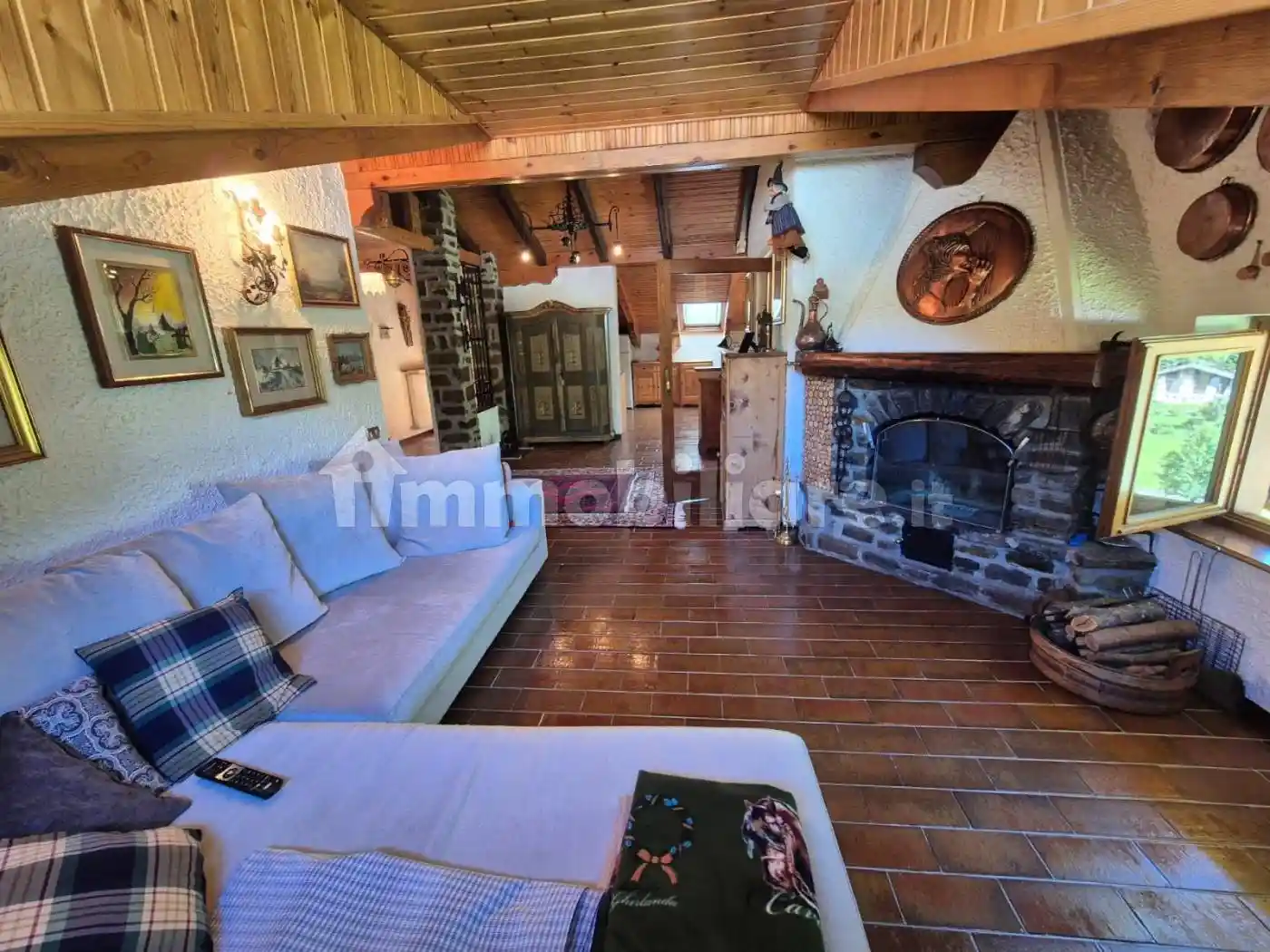 Attico - Mansarda - foto 5