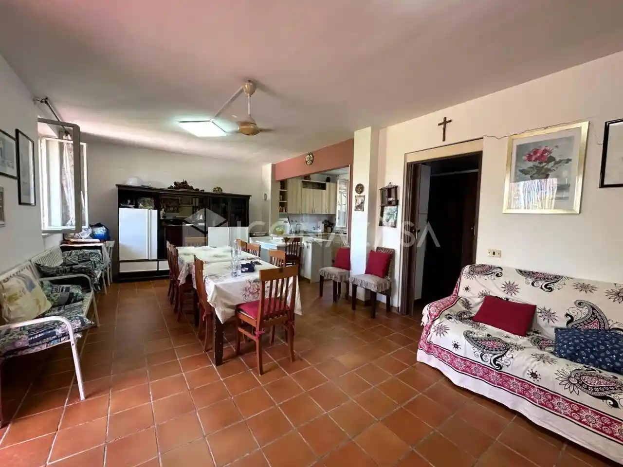 Villa unifamiliare Contrada Troianelli, Montegrosso - Boschetto, Andria - foto 5