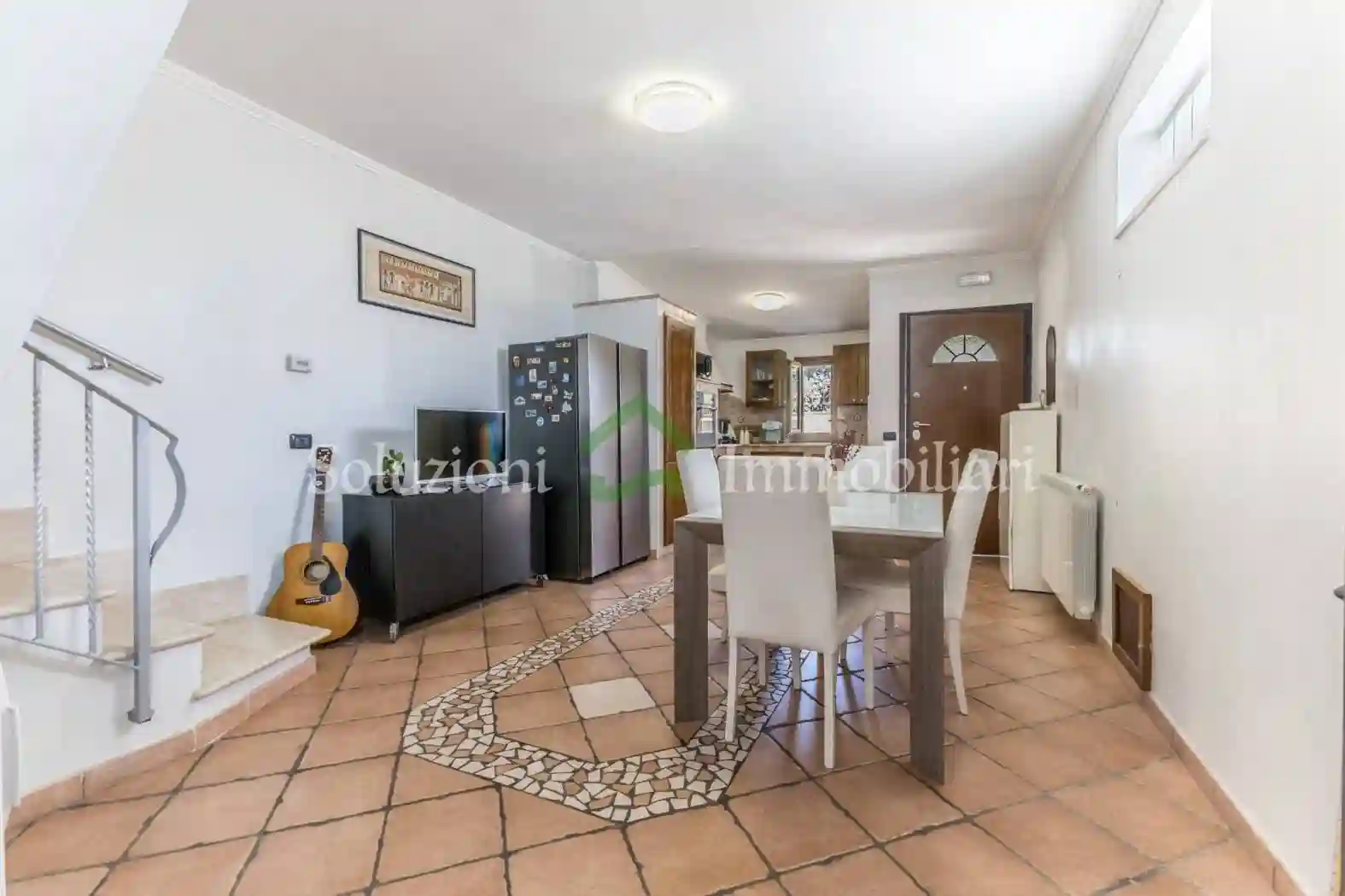 Villetta a schiera - foto 2