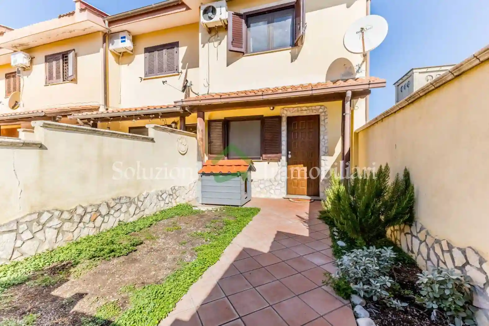 Villetta a schiera - foto 3