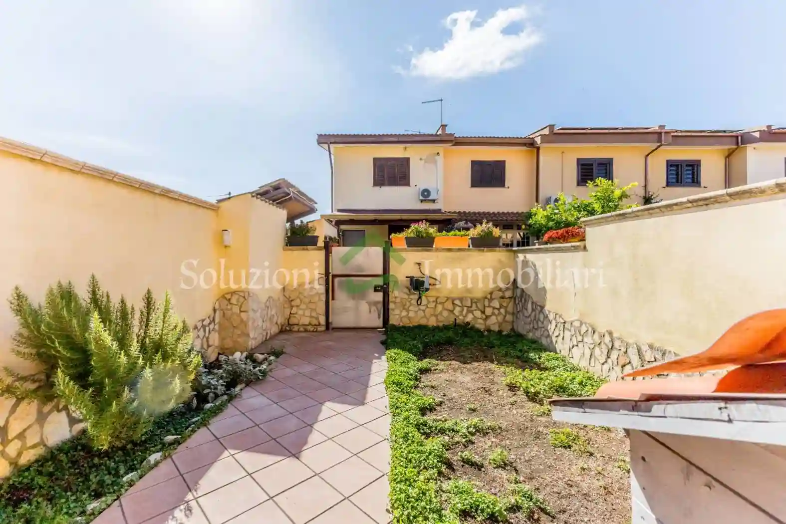 Villetta a schiera - foto 4