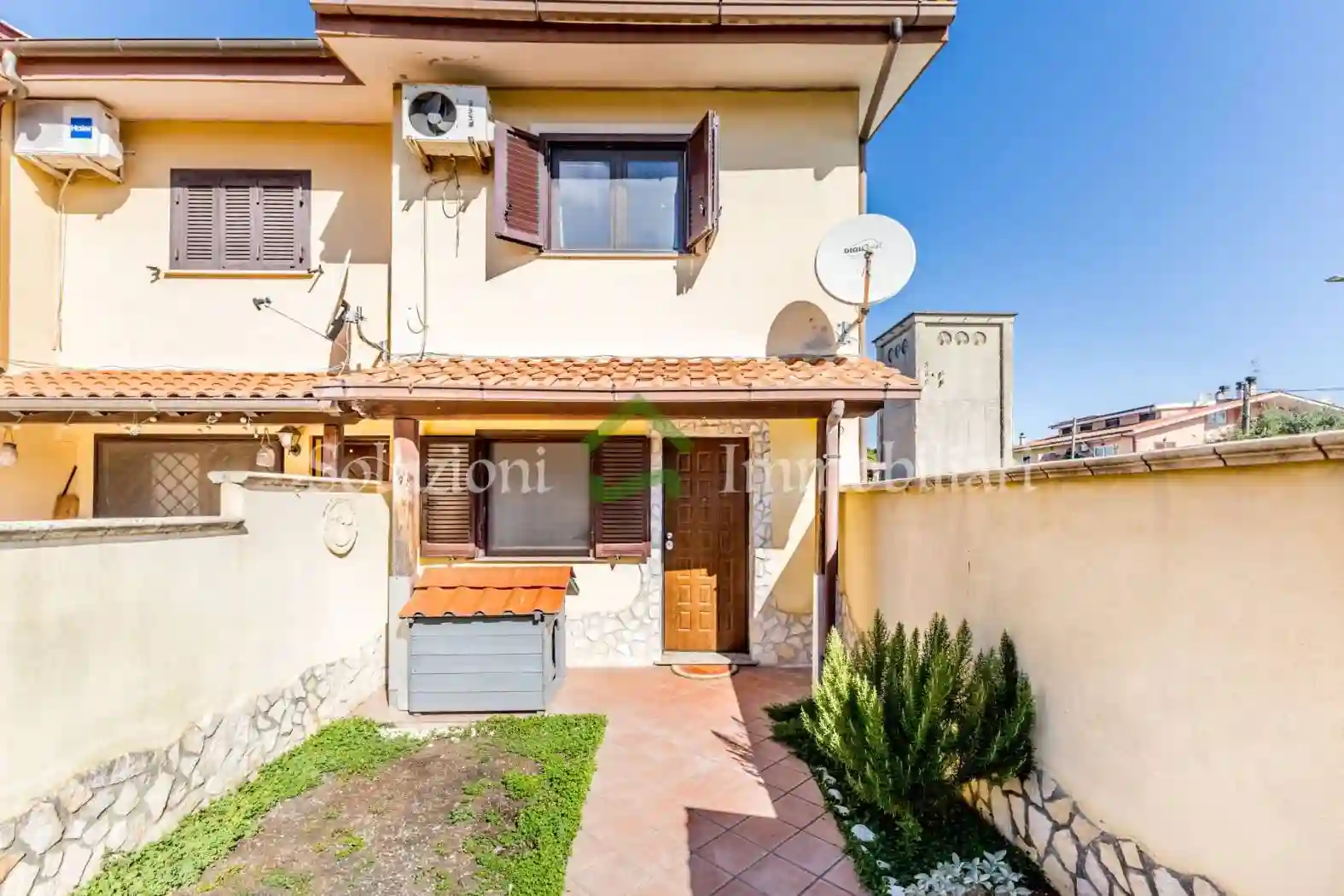 Villetta a schiera - foto 5