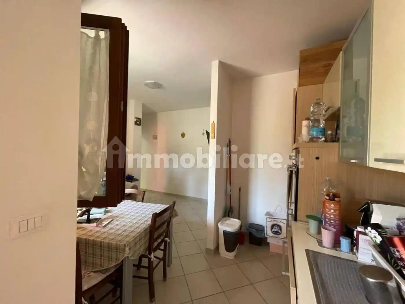 Bilocale via Sant'Andrea a Cascialla,, Molin Nuovo - Monterappoli, Empoli - foto 2