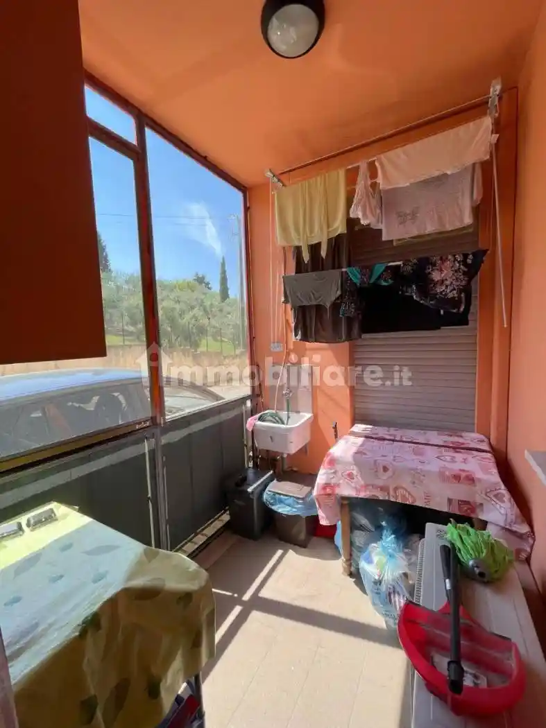 Bilocale via Sant'Andrea a Cascialla,, Molin Nuovo - Monterappoli, Empoli - foto 3