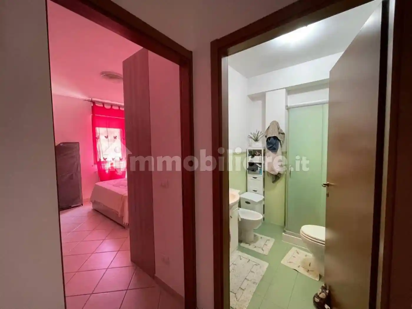 Bilocale via Sant'Andrea a Cascialla,, Molin Nuovo - Monterappoli, Empoli - foto 4