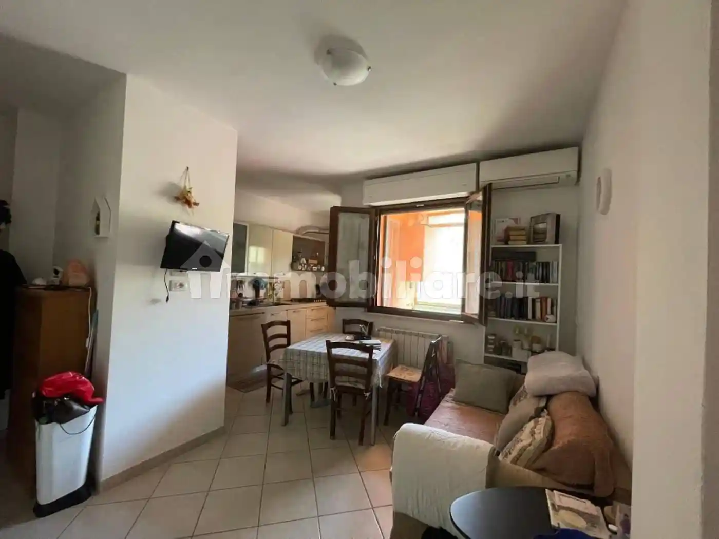 Bilocale via Sant'Andrea a Cascialla,, Molin Nuovo - Monterappoli, Empoli - foto 5