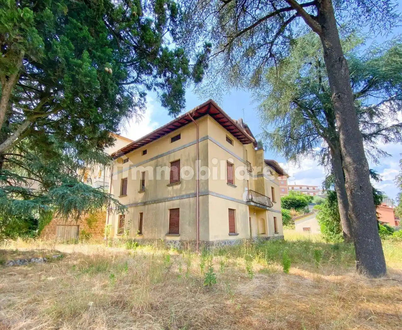 Villa in vendita a Acquapendente