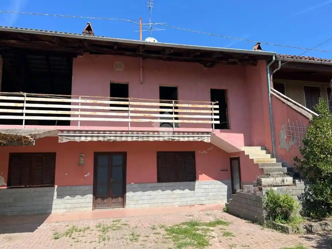 Rustico via della Tana 4, San Giusto Canavese - foto 2