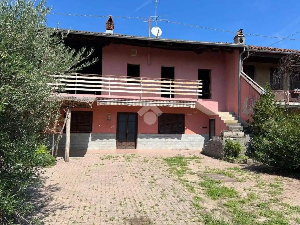 Rustico via della Tana 4, San Giusto Canavese - foto 3