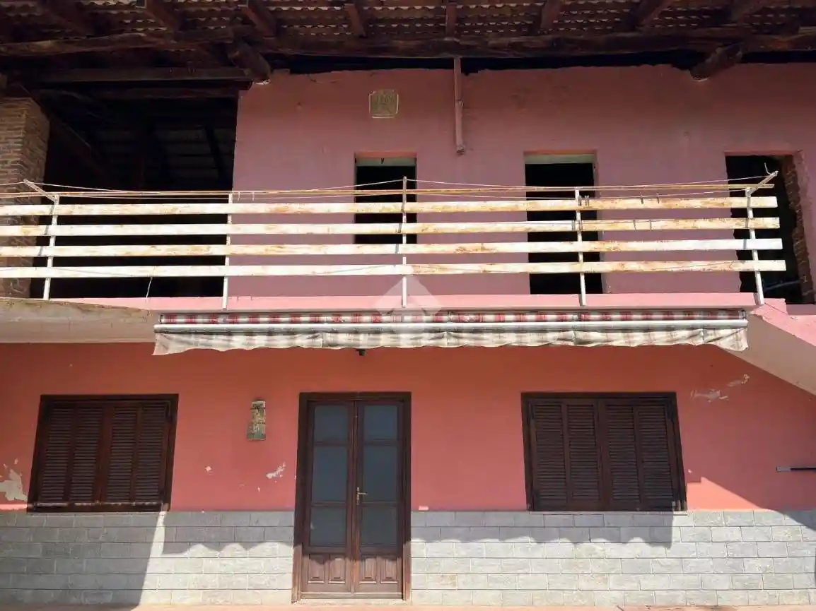 Rustico via della Tana 4, San Giusto Canavese - foto 5
