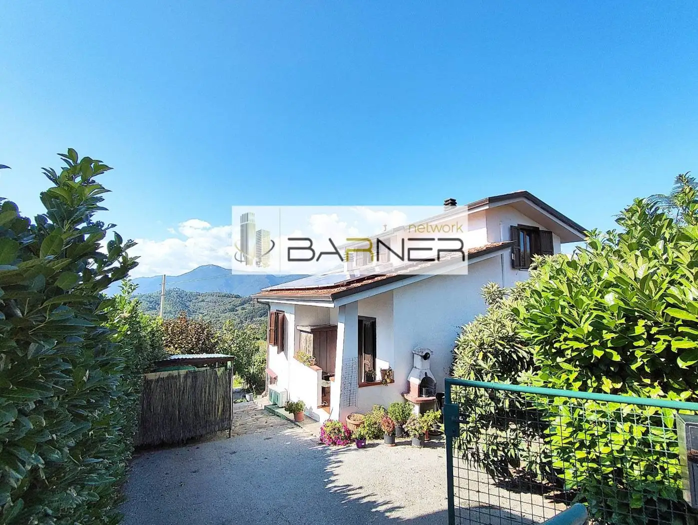 Villa in vendita a Massarosa