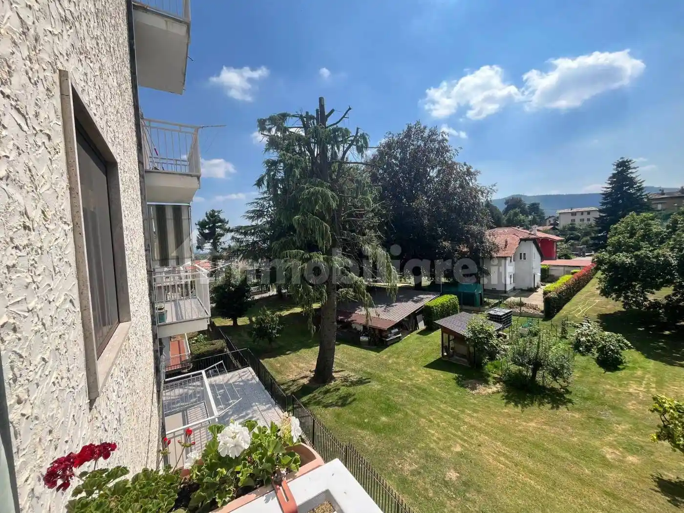 Appartamento in vendita a Corio