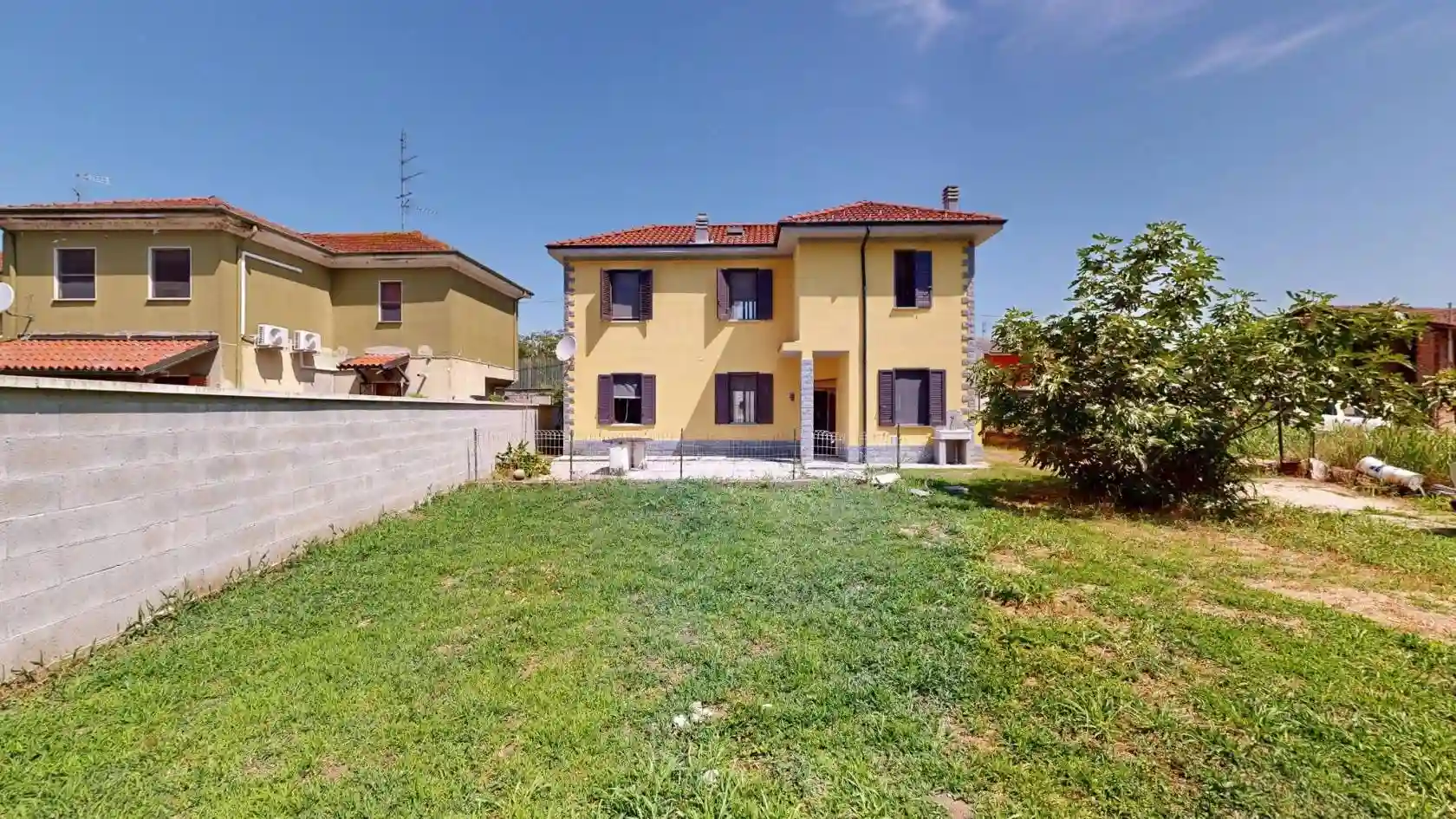Villa - foto 4