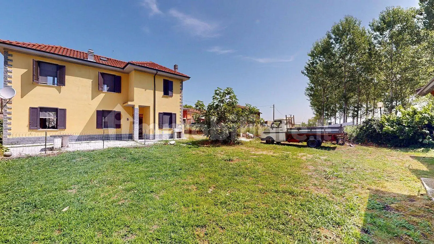 Villa in vendita a Torre Beretti e Castellaro