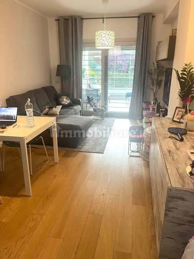 Trilocale via di Valle Alessandra 11, Torre Gaia, Roma - foto 4