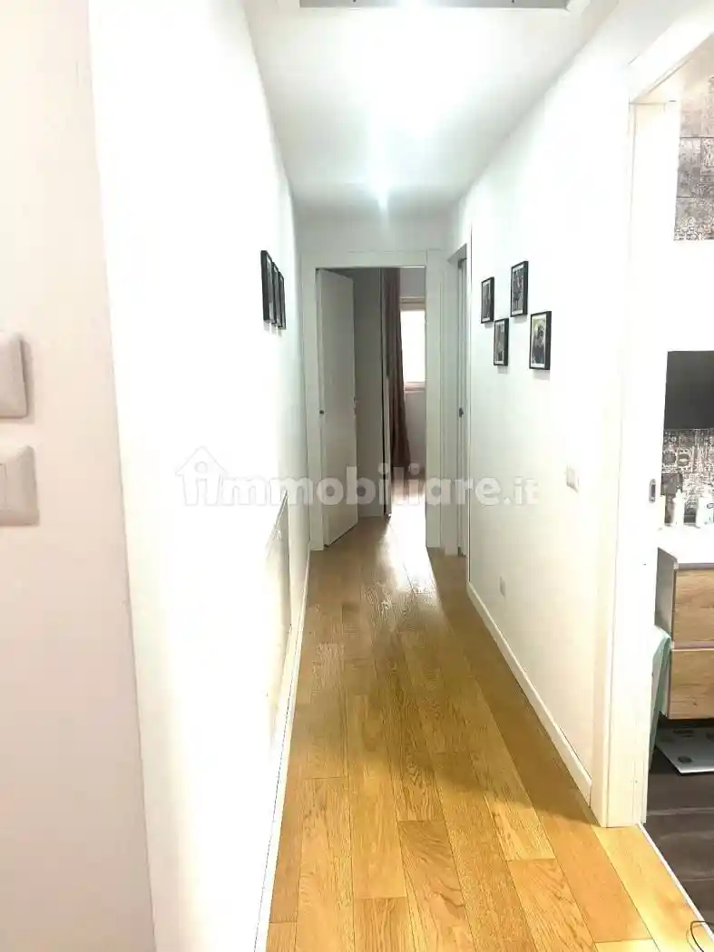 Trilocale via di Valle Alessandra 11, Torre Gaia, Roma - foto 5