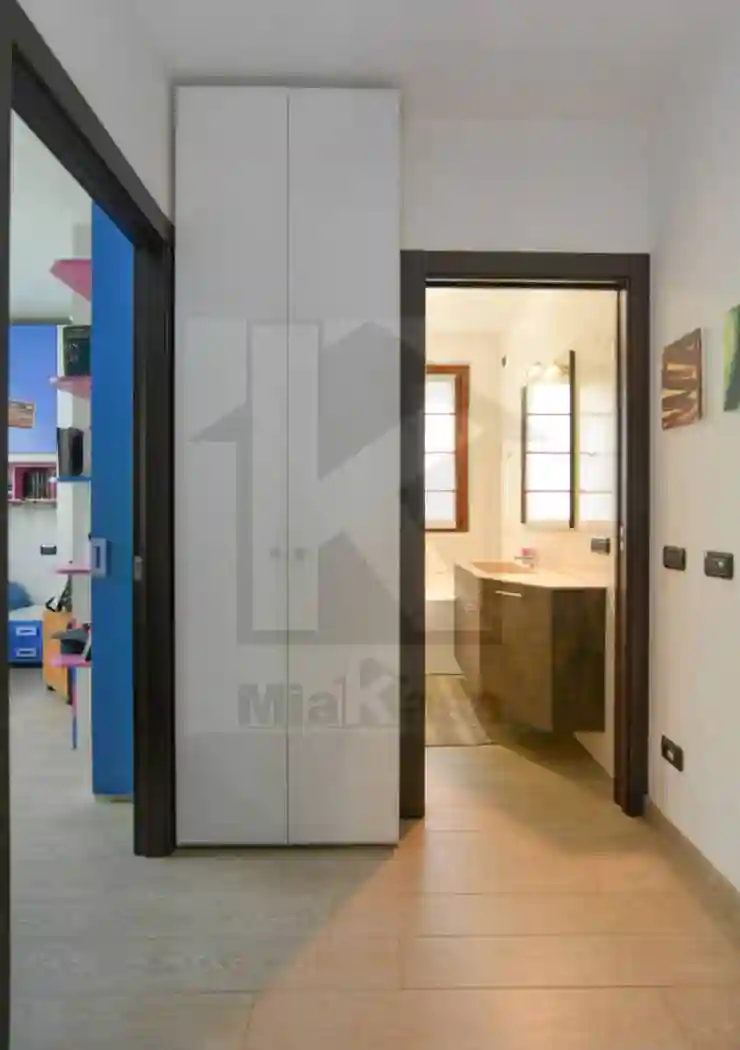 Appartamento - foto 5