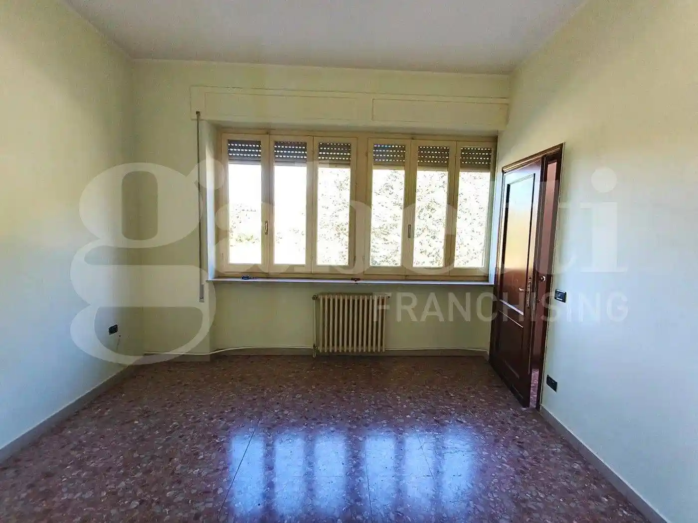 Appartamento in vendita a Amelia