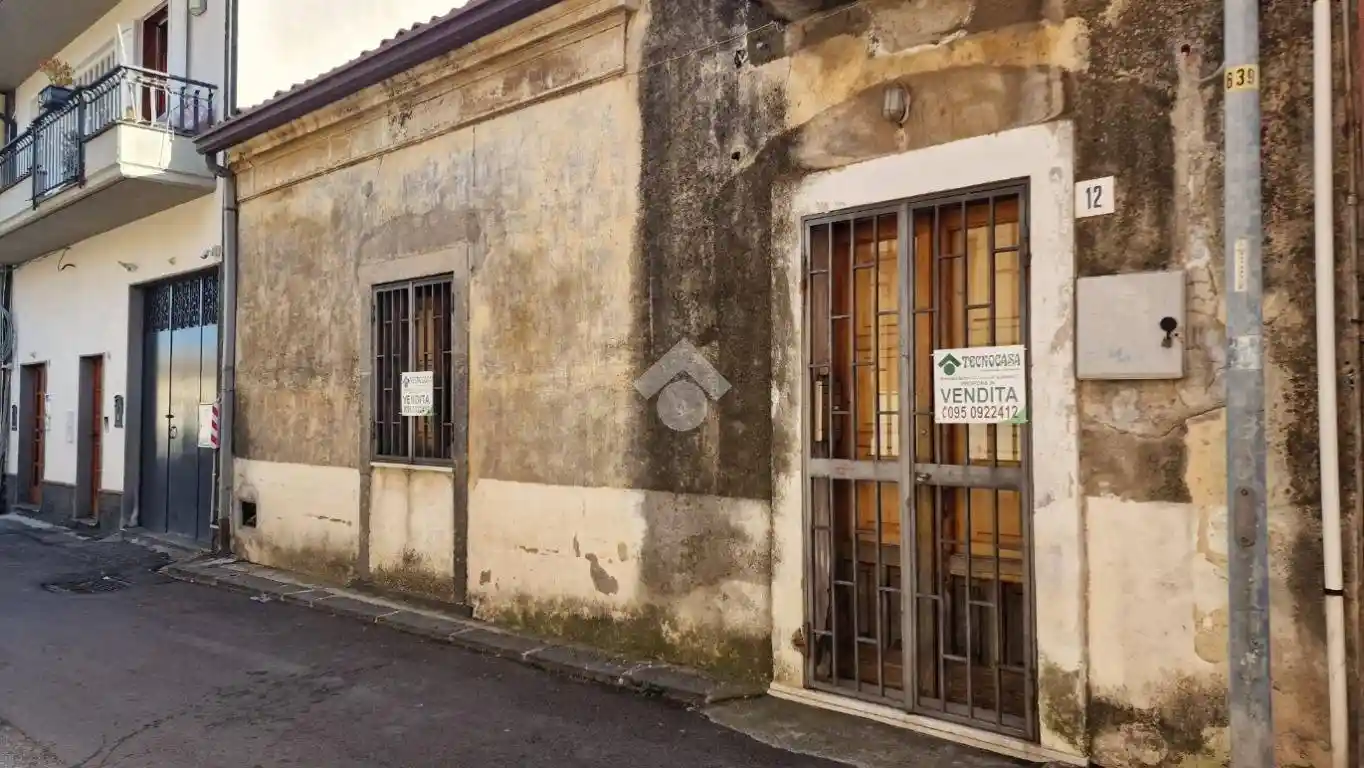 Rustico - Casale in vendita a Viagrande