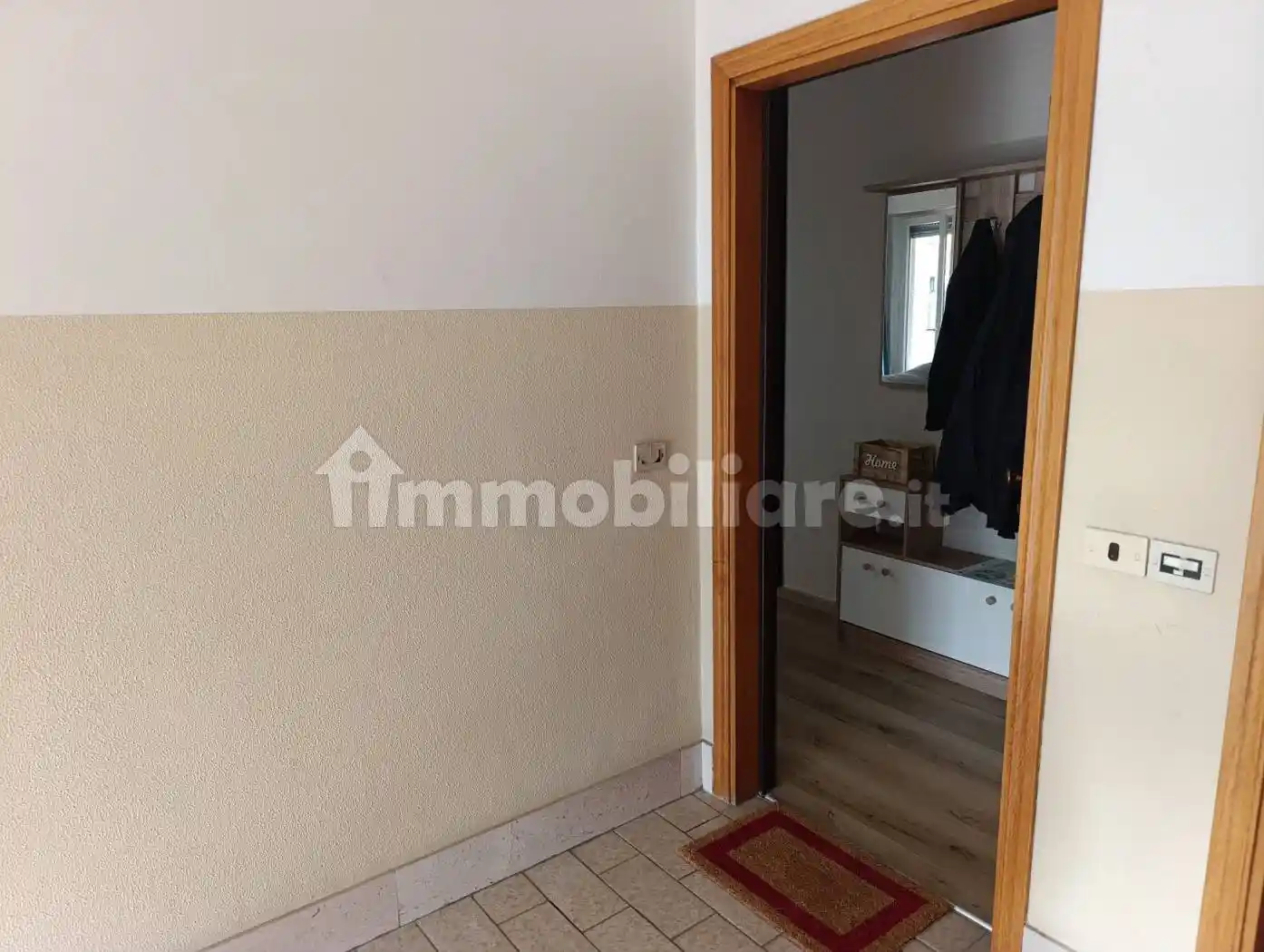 Appartamento via Gorizia 44, Centro, Alba Adriatica - foto 2